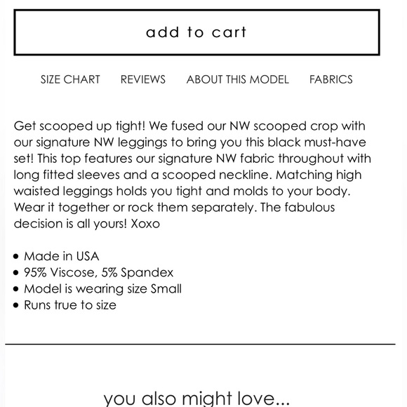 Matching Set - Picture 4 of 4